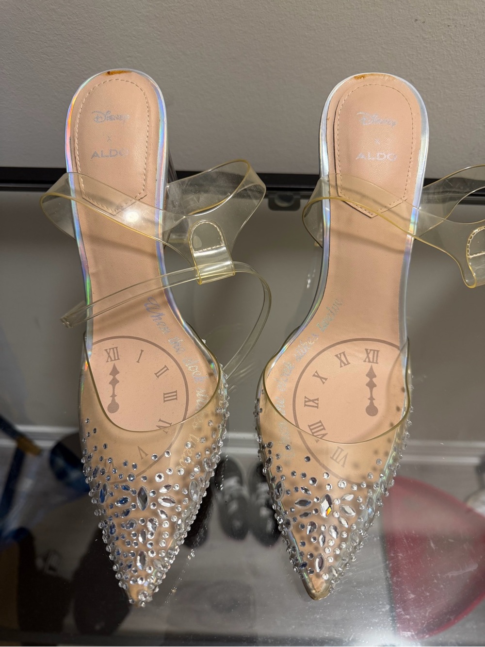 DISNEY X ALDO